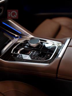 بي ام دبليو X6